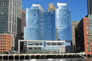 500 Atlantic Ave, Boston, MA 02210 - Photo 2