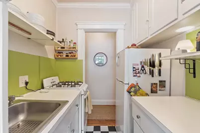 120 Riverway #4, Boston, MA 02215 - Photo 6
