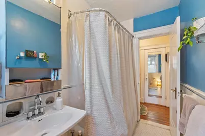 120 Riverway #4, Boston, MA 02215 - Photo 12