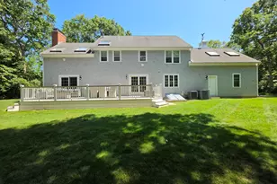 5 Woodspring Farm, Sandwich, MA 02653 - Photo 2