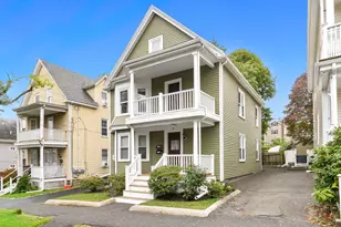 33 Dunlap St, Salem, MA 01970 - Photo 1