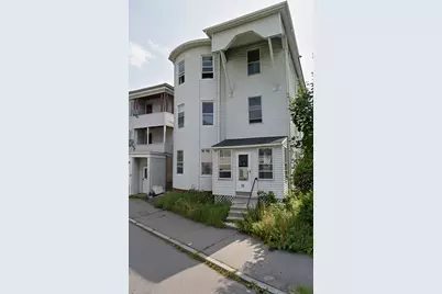 19 Perry Ave, Worcester, MA 01610 - Photo 1
