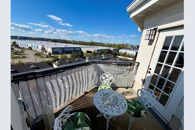 10 Seaport Dr #2617, Quincy, MA 02171 - Photo 12