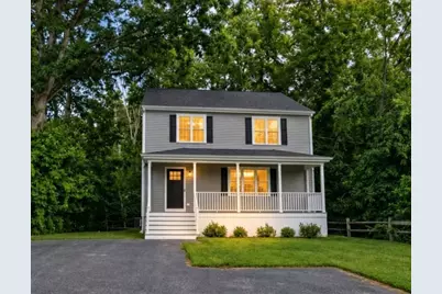 1531 Broadway, Raynham, MA 02767 - Photo 1