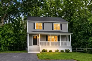1531 Broadway, Raynham, MA 02767 - Photo 1