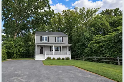 1531 Broadway, Raynham, MA 02767 - Photo 2