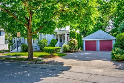 222 Lowell Ave #2, Newton, MA 02460 - Photo 18