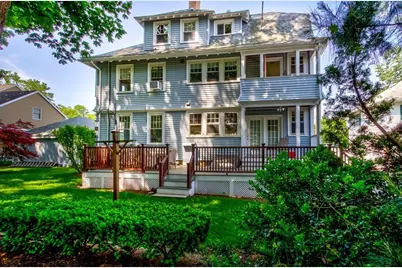 222 Lowell Ave #2, Newton, MA 02460 - Photo 16