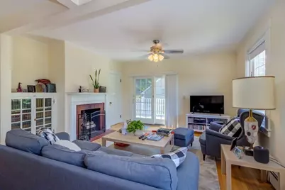 222 Lowell Ave #2, Newton, MA 02460 - Photo 4