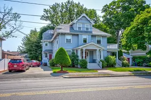 222 Lowell Ave, Newton, MA 02460 - Photo 2