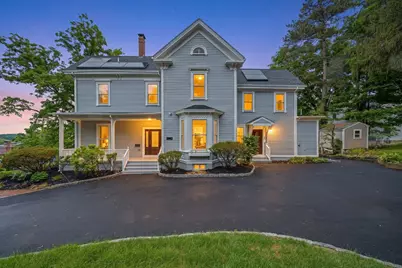 14 Hillside Ave, Winchester, MA 01890 - Photo 2