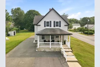 84 Atherton St #2, Stoughton, MA 02072 - Photo 2