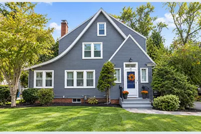 29 Rogers Ave, West Springfield, MA 01089 - Photo 1