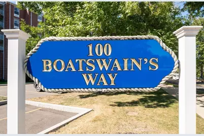 100 Boatswains Way #510, Chelsea, MA 02150 - Photo 32