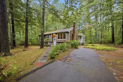 707 Mayflower St, Duxbury, MA 02332 - Photo 2