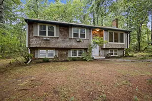 707 Mayflower St, Duxbury, MA 02332 - Photo 1