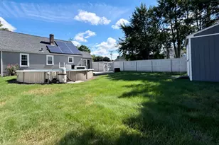 211 Holyoke St, Ludlow, MA 01056 - Photo 40