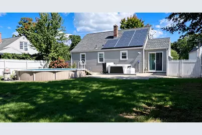 211 Holyoke St, Ludlow, MA 01056 - Photo 2