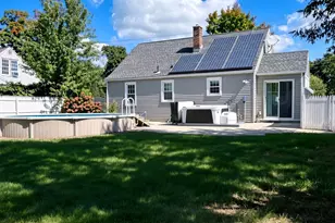 211 Holyoke St, Ludlow, MA 01056 - Photo 2
