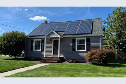 211 Holyoke St, Ludlow, MA 01056 - Photo 1