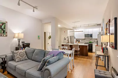 4 Kilsyth Terrace #14, Boston, MA 02135 - Photo 8