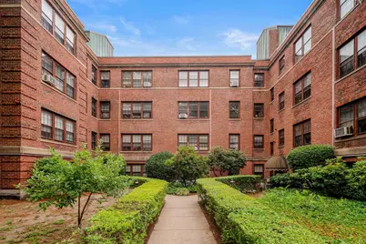 4 Kilsyth Terrace #14, Boston, MA 02135 - Photo 16