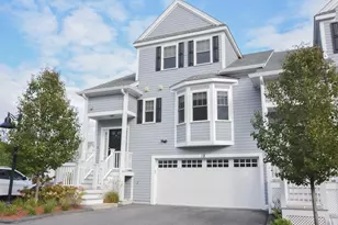 60 Lenox St, Norwood, MA 02062 - Photo 1