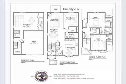 60 Lenox St #18, Norwood, MA 02062 - Photo 26