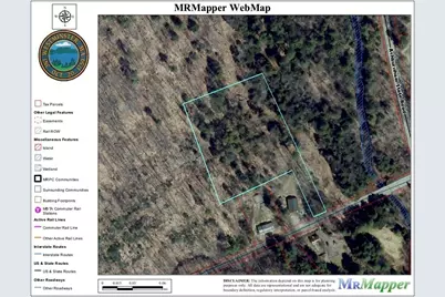 0 Potato Hill Road, Westminster, MA 01473 - Photo 1