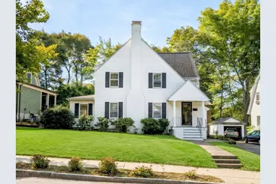 142 Jackson St, Newton, MA 02459 - Photo 1