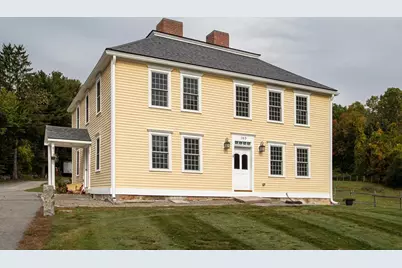 183 Main St, Boylston, MA 01505 - Photo 2