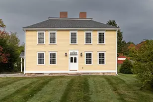 183 Main St, Boylston, MA 01505 - Photo 1