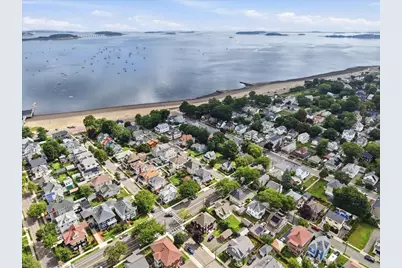 152 Davis Street U1&u2, Quincy, MA 02170 - Photo 36