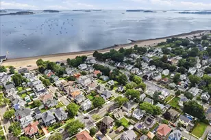 152 Davis Street U1&u2, Quincy, MA 02170 - Photo 36