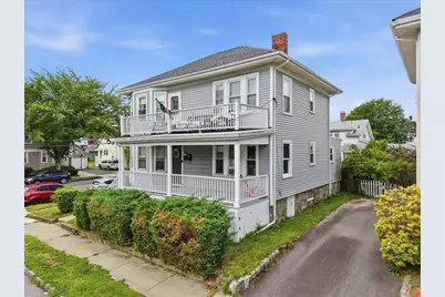 152 Davis Street U1&u2, Quincy, MA 02170 - Photo 4