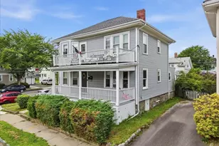 152 Davis Street U1&u2, Quincy, MA 02170 - Photo 4