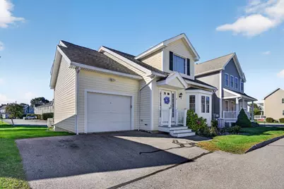 5 Denworth Bell Circle #5, Haverhill, MA 01835 - Photo 2