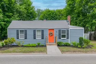 220 Stockbridge Rd, Scituate, MA 02066 - Photo 1