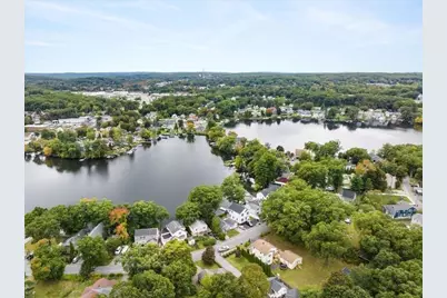 18 Bay View Dr, Shrewsbury, MA 01545 - Photo 14
