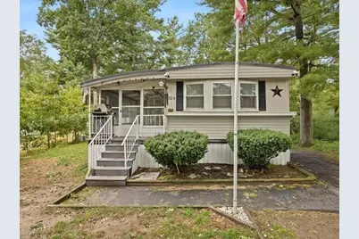 32-6 South Meadow Village, Carver, MA 02330 - Photo 30