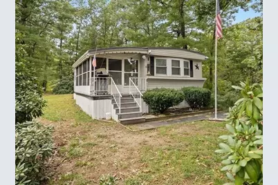 32-6 South Meadow Village, Carver, MA 02330 - Photo 1