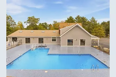 32-6 South Meadow Village, Carver, MA 02330 - Photo 26