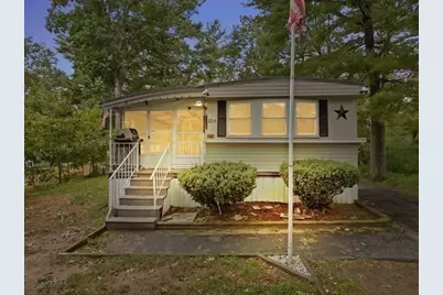 32-6 South Meadow Village, Carver, MA 02330 - Photo 12