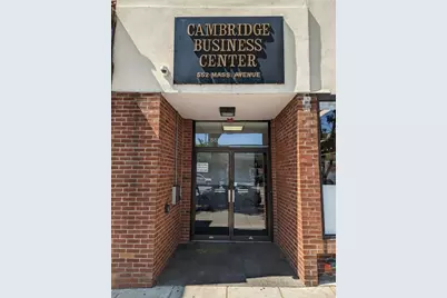 552 Massachusetts Ave #208, Cambridge, MA 02139 - Photo 10
