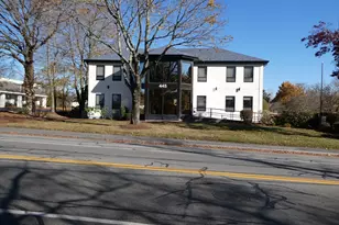 445 Faunce Corner Rd, Dartmouth, MA 02747 - Photo 1