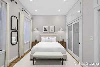 8 Garden Ct #2, Boston, MA 02113 - Photo 6