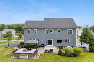 4 Oxbow Dr, Plainville, MA 02762 - Photo 8