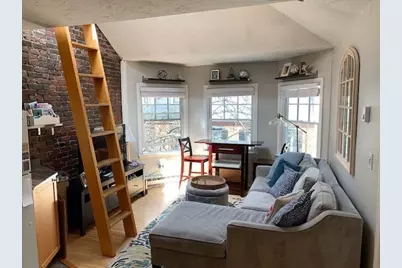 30 Washington St #3A, Boston, MA 02129 - Photo 1