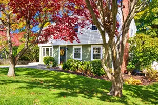 31 Governor Andrew Rd, Hingham, MA 02043 - Photo 1