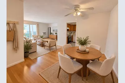 245 Lafayette St #2D, Salem, MA 01970 - Photo 1